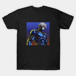 Cyborg T-Shirt